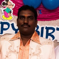 GOPI RAJASEKAR