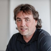 Stefan Arnet