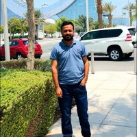 Zunair Ali Arain