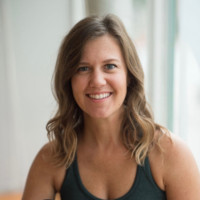 Jillian Daniels (Mcafee)