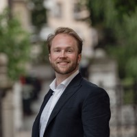 Adrian Stymne