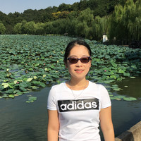 Tracy Zhou