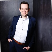Benedikt Konrad