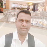 Luqman Shaikh