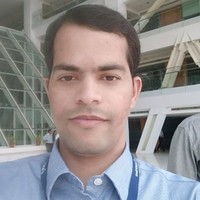 Devendar G