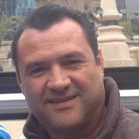 José Efrén Samaniego Ayala