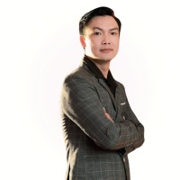 Harry Tran