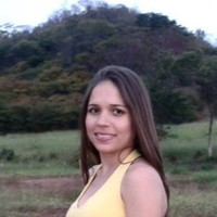 Ane Gabriela Gonçalves Pinheiro
