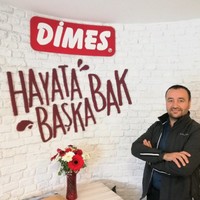 Hayati Demi̇r