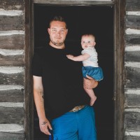 Elijah Houck