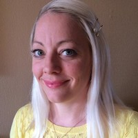Caroline Nilsson