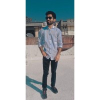 Vipul Chavda