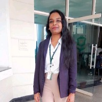 Akshaya M