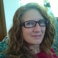 Crystal Wilcox