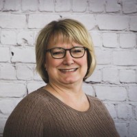 Kimberlie Martin
