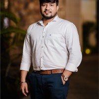 Bhavesh Warghade