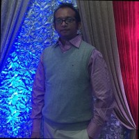 Mohammed Huq