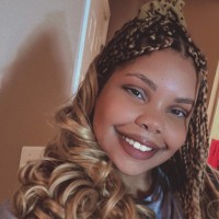 Triniti Wilson