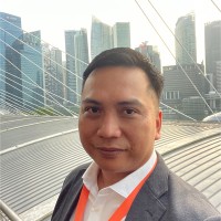 Hendri Tadjudin 陈建宏