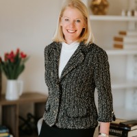 Marcia Mayoue, Cfp®, Cfa®