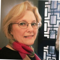 Patricia Hanks