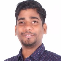 Rajeev P Sreenivasan