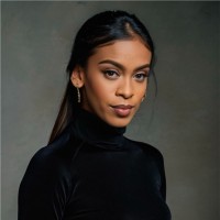 Shaziah King