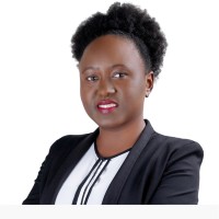 Rebecca Oloo, Cert Cii