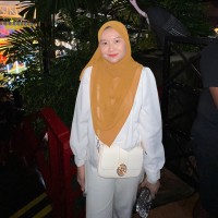 Siti Nur Izzatulnisa