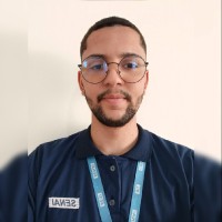 Leonardo Xavier De Oliveira