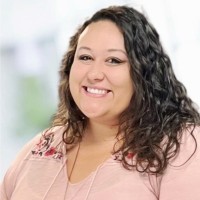 Jessica Mahon, Msw