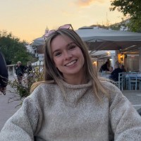 Freya Pendry