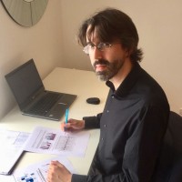 Joao Pedro de Magalhaes