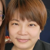 Hsiao Mei Wang