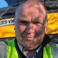 Gary Stephenson