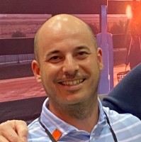 Isaac Sirianni