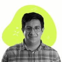 Omar Alán López Ruiz