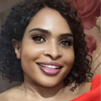 Hilda Sifiso Nyaningwe