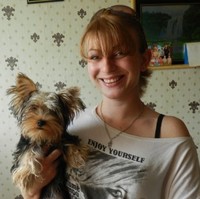 Ольга Титова