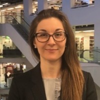 Silke Hult Lykkedatter