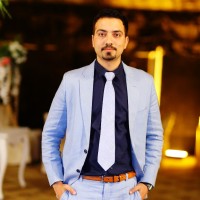 Usman Idrees