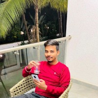 Rakesh Kumar Pandey 