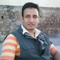 Kartikeya Bhatnagar
