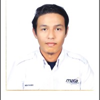 Benyamin Haikal Mohammad