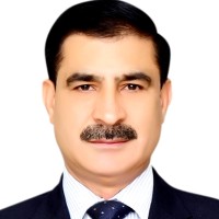 Prof. Dr. Muhammad Idrees