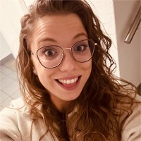 Ana Rita Da Silva Bernardes