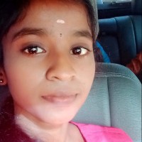 Pavithra C