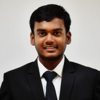 Mayank Kashyap