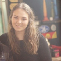 Hailey Halberg
