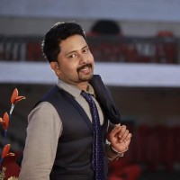 Sudhesh K M